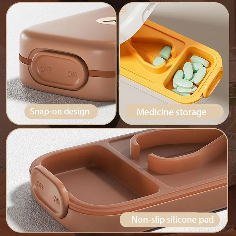 Pill Cutter