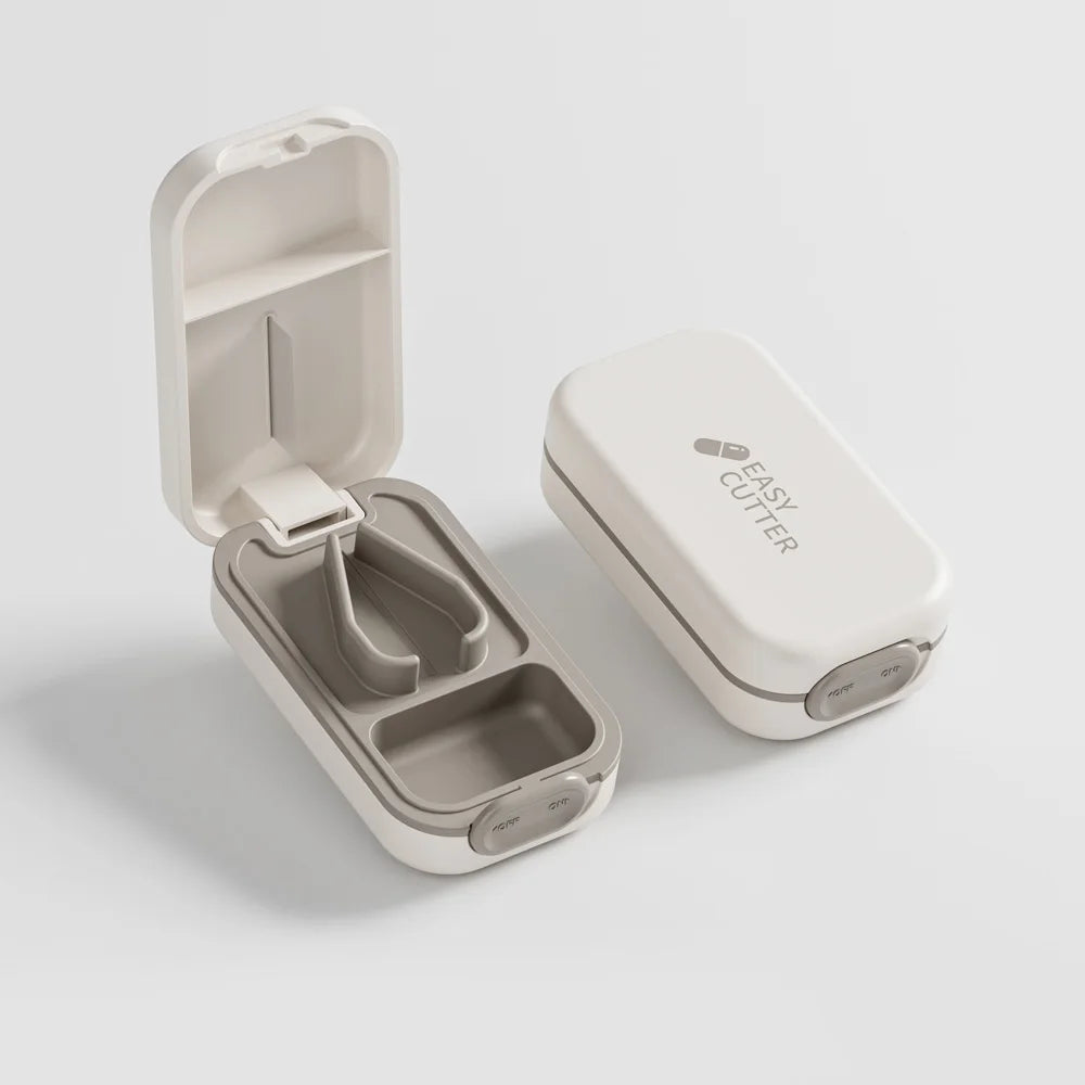 Pill Cutter