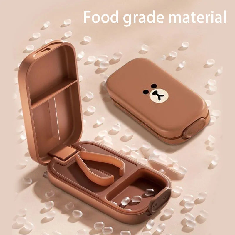 Pill Cutter