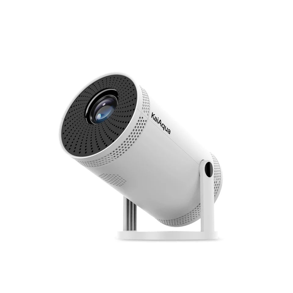 Home Theater Mini Projector