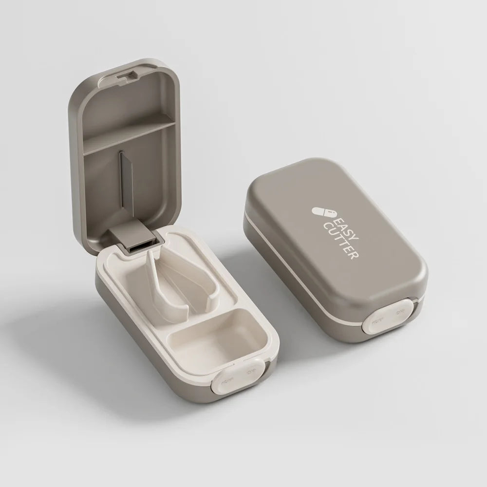 Pill Cutter