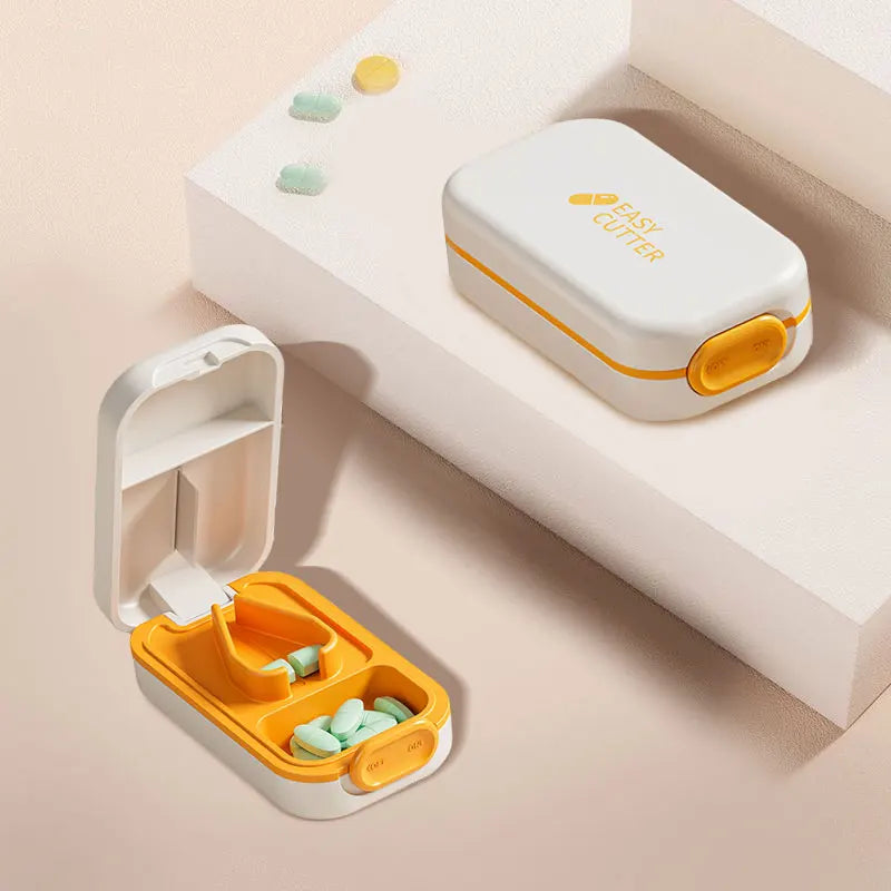 Pill Cutter