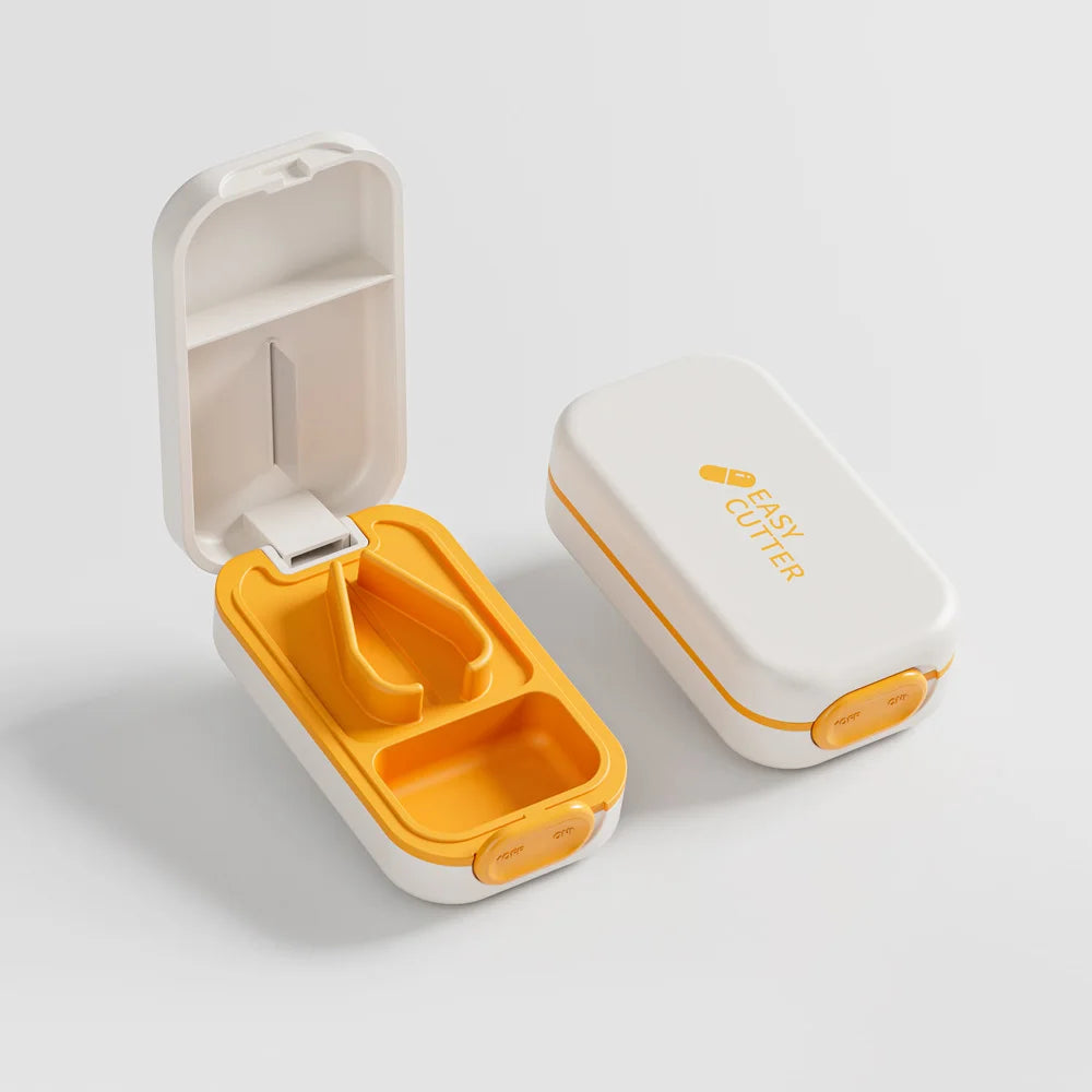 Pill Cutter