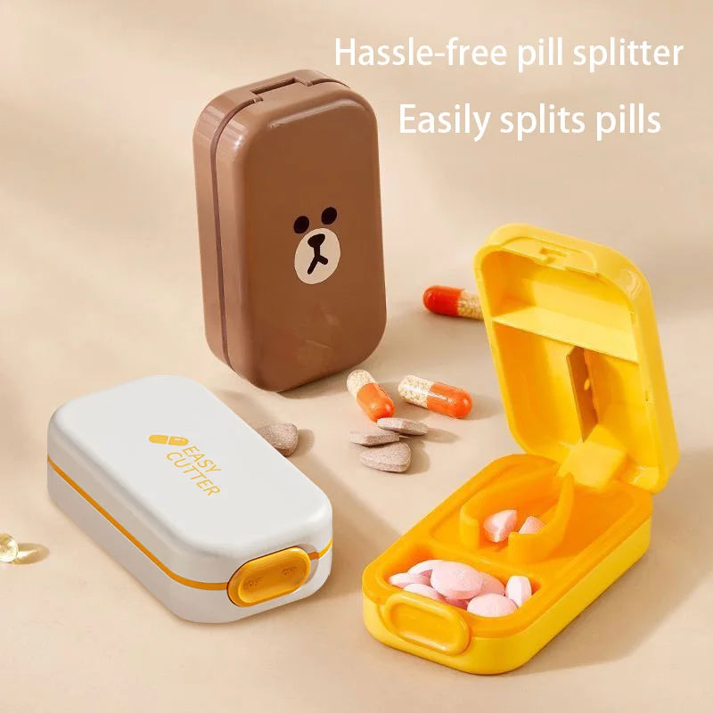 Pill Cutter