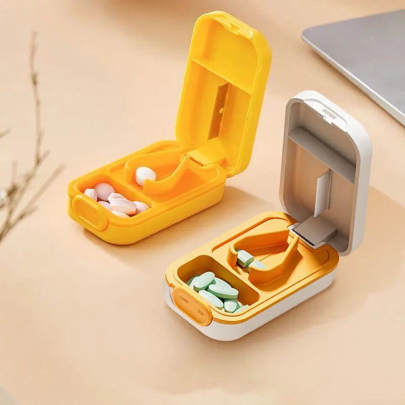 Pill Cutter