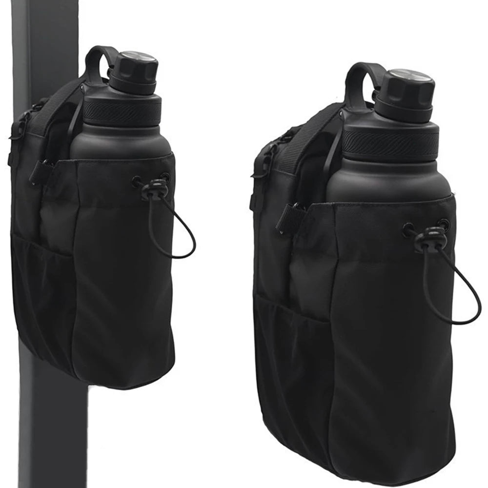 Magnetic Watterbattle Bag