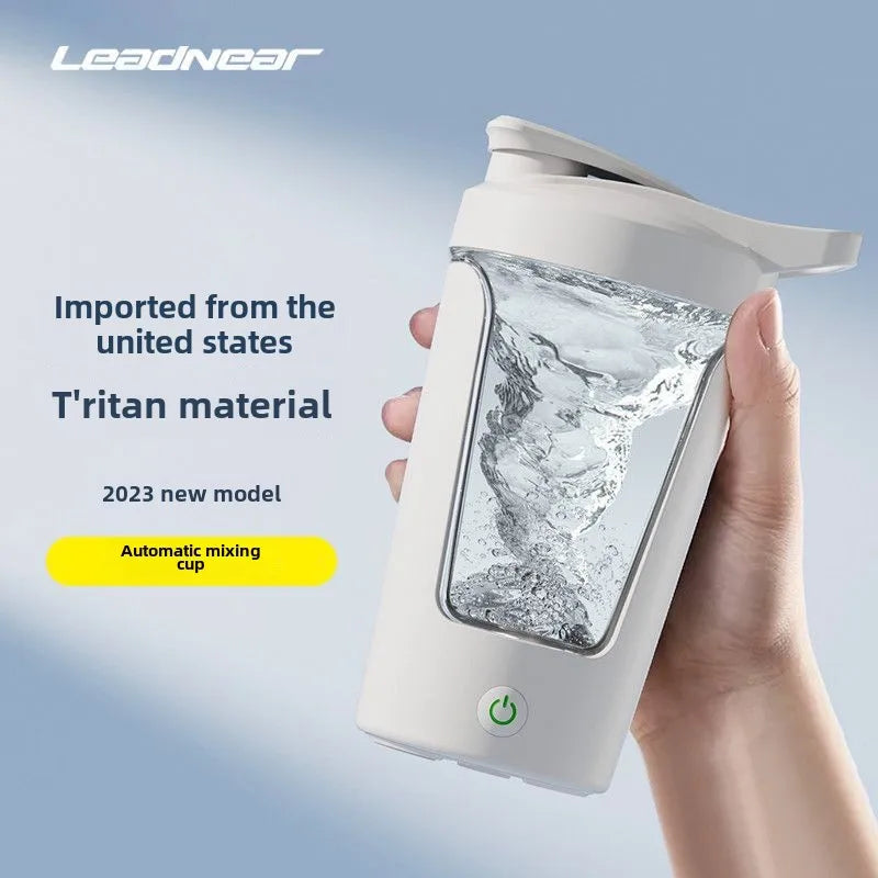 New Portable 450Ml Automatic Shaker