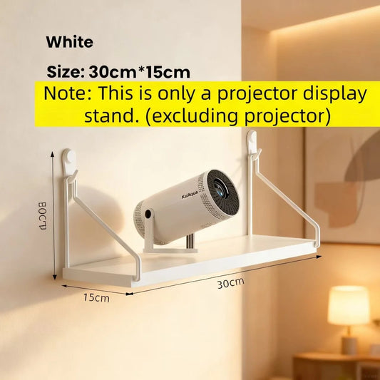 Home Theater Mini Projector 