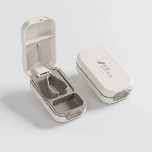 Pill Cutter 