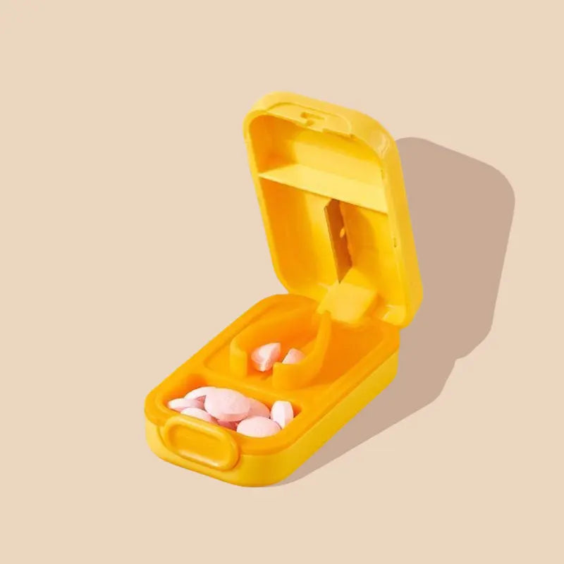 Pill Cutter 