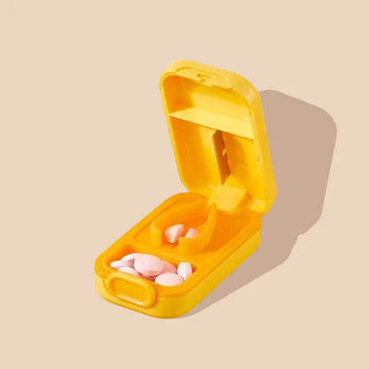 Pill Cutter 