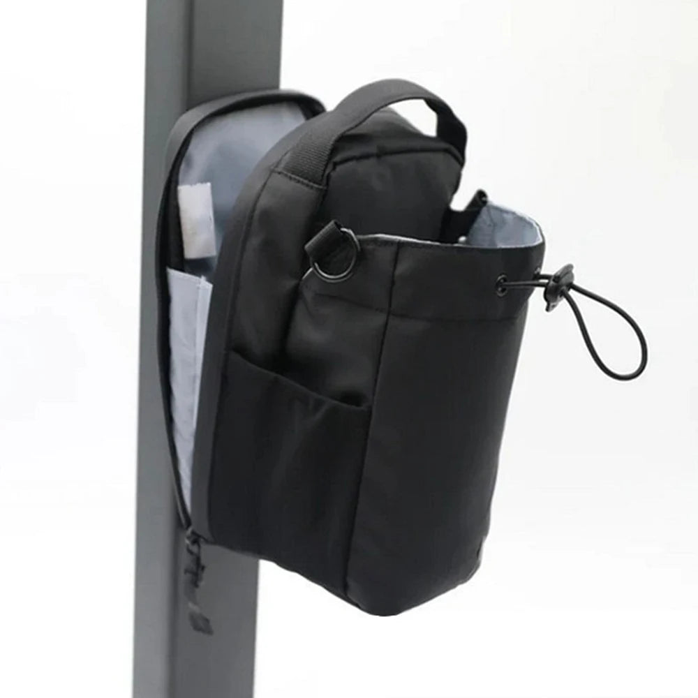 Magnetic Watterbattle Bag