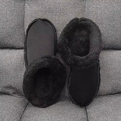Fuzzy Crocs Liners