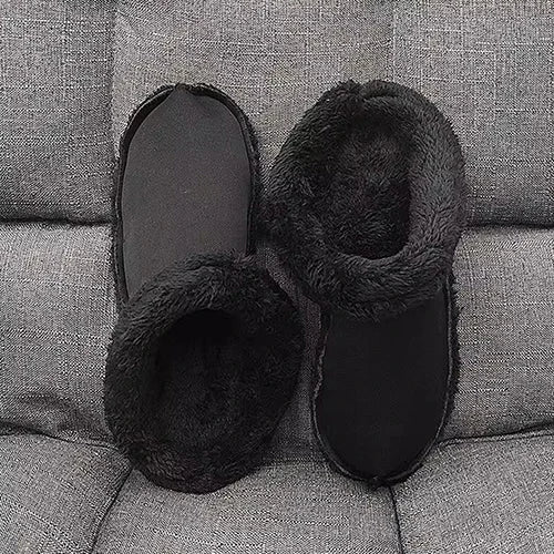 Fuzzy Crocs Liners