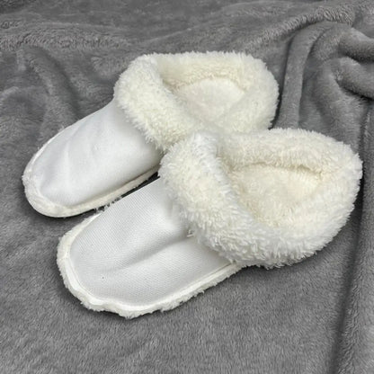 Fuzzy Crocs Liners