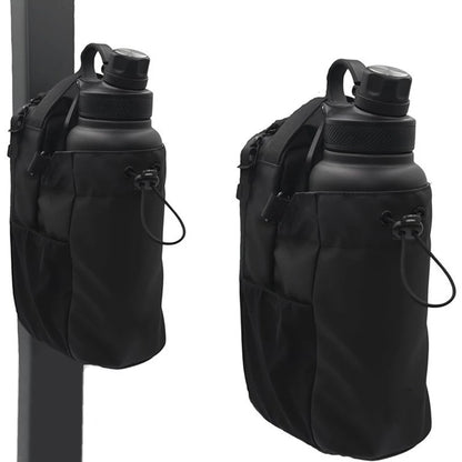 Magnetic Watterbattle Bag