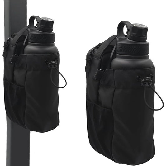 Magnetic Watterbattle Bag